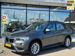 BMW X1 SDrive18i High Executive Aut. Elek.Panorama Navi Clim, Traction-control, Bedrijf, 19 km/l, 3 cilinders