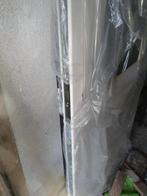 nieuwe meranti borstwering deur, Doe-het-zelf en Verbouw, Deuren en Horren, Ophalen, 80 tot 100 cm, Nieuw, Buitendeur