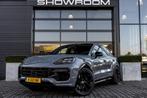 Porsche Cayenne Coupé 3.0 E-Hybrid, MY2024, GTS, Artic Grau, Auto's, Porsche, Automaat, 481 pk, Gebruikt, 2995 cc