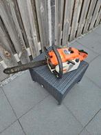 Stihl kettingzagen 031 AV, Tuin en Terras, Ophalen of Verzenden, Gebruikt
