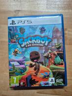 Sackboy: A Big Adventure - Playstation 5, Spelcomputers en Games, Ophalen of Verzenden, Zo goed als nieuw