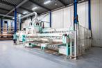 Lichtstraten uit voorraad leverbaar, A-Kwaliteit, prefab!, Ophalen of Verzenden, Nieuw, 160 cm of meer, Dubbelglas