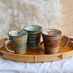 Union Pacific Tableware koffiekopje mokje | per stuk, Huis en Inrichting, Keuken | Servies, Keramiek, Ophalen of Verzenden, Zo goed als nieuw