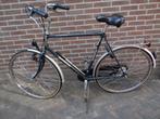 heren stations fietsen, 28 inch , € 49,00 per stuk., Ophalen, Gebruikt, Gazelle, Versnellingen