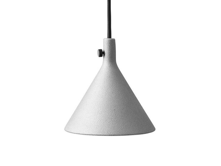 Menu Shape1 - design hanglamp, Huis en Inrichting, Lampen | Hanglampen, Nieuw, Minder dan 50 cm, Metaal, Ophalen of Verzenden