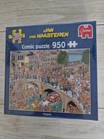 Jan van Haasteren puzzel Koningsdag NIEUW, Ophalen, 500 t/m 1500 stukjes, Nieuw, Legpuzzel