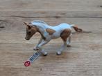 Schleich paint merrie veulen *nieuw*, Ophalen of Verzenden, Nieuw, Paard, Beeldje of Figuurtje
