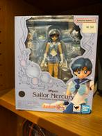 Sailor Mercury SH Figuarts - Nieuw in doos!, Ophalen, Nieuw