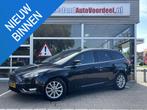 Ford Focus Wagon 1.0 First Edition /Clima/Cruise/Stuurwiel e, 65 €/maand, Gebruikt, Euro 6, Met garantie (alle)