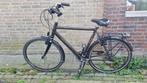 GAZELLE Herenfiets/Jongensfiets 28 inch, 57 tot 61 cm, Ophalen, Gebruikt, Gazelle