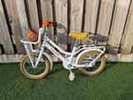 Kinderfiets met mandje, Ophalen of Verzenden, Gebruikt, Minder dan 16 inch