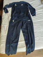 Origineel retro trainingspak Willem II / Nr. 4, Ophalen of Verzenden, Gebruikt, Willem II