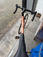 Strakke racefiets - SantaFixie, Fietsen en Brommers, Heren, Aluminium, Zo goed als nieuw, 53 tot 57 cm