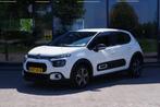 Citroën C3 1.2 111 PK PureTech C-Series, Cruise Control, Ca, 12 maanden, 1199 cc, Wit, Bedrijf