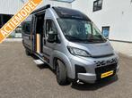 Adria Twin 640 SGX 60 Years Selection, Caravans en Kamperen, Automaat, Luifel, Buscamper of Camperbus, Tot en met 2