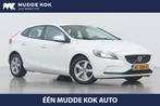 Volvo V40 1.6 T2 | Stoelverwarming | Cruise Control | PDC Ac, Auto's, Voorwielaandrijving, Gebruikt, Zwart, 4 cilinders