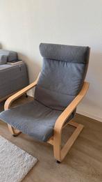 Ikea Relaxfauteuil, Huis en Inrichting, Fauteuils, Gebruikt, 75 tot 100 cm, Ophalen of Verzenden, 50 tot 75 cm