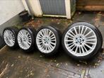 BMW Style 455 19 inch velgen voor BMW F10 F11 5-serie, Velg(en), Personenwagen, Zomerbanden, Ophalen