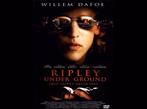 Ripley Under Ground, Vanaf 16 jaar, Ophalen of Verzenden, Nieuw in verpakking, Actiethriller