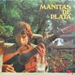 L.P. (1970) : Manitas de Plata - Manitas de Plata, Ophalen of Verzenden, Gebruikt, 12 inch, Pop