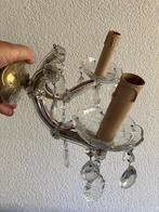 Antieke wandlamp, Antiek en Kunst, Ophalen