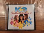 Cd K3 Vakantiehits 2 Studio100, Ophalen of Verzenden, 2000 tot heden, Gebruikt