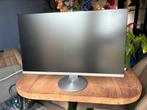 Monitor 27" aoc i2790pqu, Full HD, Ophalen of Verzenden, Zo goed als nieuw, VGA