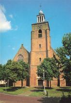 Oude Tonge, Ned. Herv. Kerk, Ophalen of Verzenden, 1980 tot heden, Ongelopen, Zuid-Holland