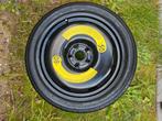 18 inch Reservewiel VAG VW Audi Seat Skoda, Auto diversen, Autospeakers, Ophalen of Verzenden, Nieuw