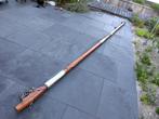 houten mast voor valk (zeilboot), Watersport en Boten, Ophalen, Gebruikt, Overige typen, Minder dan 15 m²