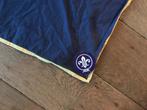 Scouting shawl sjaal das, Ophalen, Zo goed als nieuw, Embleem, Speld of Insigne