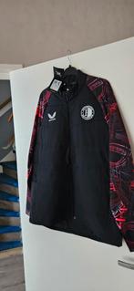 Nieuw Feyenoord jack Maat L, Nieuw, Ophalen of Verzenden, Voetbal, Maat 48/50 (M)