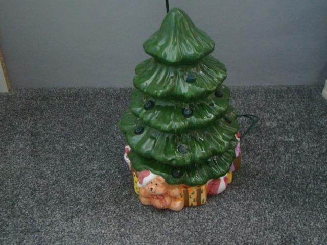 Superleuke kerstboom met lichtjes en veel details, Diversen, Kerst, Nieuw, Ophalen of Verzenden