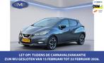 Nissan Micra 1.0 IG-T N-Design, luxe uitvoering, climaat con, Auto's, Nissan, Voorwielaandrijving, Euro 6, Handgeschakeld, 3 cilinders