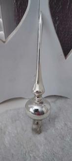 Glazen oude kerstboom piek nr3, Antiek en Kunst, Ophalen of Verzenden