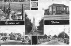 Groeten uit Beilen., Verzamelen, Ansichtkaarten | Nederland, Ophalen of Verzenden, 1960 tot 1980, Gelopen, Drenthe