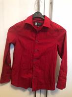 Overhemd, Kinderen en Baby's, Kinderkleding | Maat 140, C&A, Overhemd of Blouse, Ophalen of Verzenden, Zo goed als nieuw