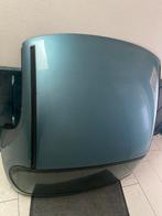 BMW Z3 Hardtop (licht blauw metallic), Ophalen