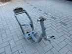 Zip type 1 frame zonder 123, Fietsen en Brommers, Ophalen, Gebruikt, Frame, Piaggio