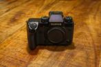 Fujifilm X-H1, Ophalen of Verzenden, Zo goed als nieuw, Fuji, 24 Megapixel