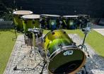 DW Collectors / Tama Starclassic Maple / Gretsch Renown Mapl, Muziek en Instrumenten, Ophalen, Zo goed als nieuw, Tama