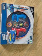 Maxi battle arena spel, Ophalen of Verzenden, Zo goed als nieuw, Jongen of Meisje
