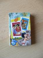 Disney Jungleboek kaartspel - memo spel, Verzamelen, Ophalen of Verzenden, Overige figuren, Gebruikt, Overige typen