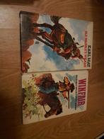 Cowboy boekjes, Ophalen of Verzenden, Gelezen