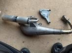 Pm tuning 50/70cc uitlaat, Ophalen of Verzenden, Zo goed als nieuw