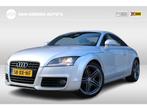 Audi TT 2.0 TFSI Pro Line S 200Pk | Leder | Rijklaar, Auto's, Audi, TT, Gebruikt, Zwart, 4 cilinders