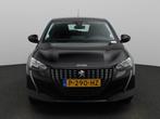 Peugeot 208 1.2 PureTech Active | Airco | Apple Carplay/Andr, Voorwielaandrijving, 12 maanden, Stof, Gebruikt