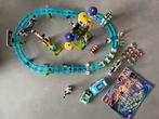 Lego Friends 41130 Pretpark Achtbaan, Ophalen of Verzenden, Gebruikt, Complete set, Lego