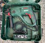 Bosch klopboor PBH 1200, Doe-het-zelf en Verbouw, Gereedschap | Boormachines, Ophalen, Zo goed als nieuw, 600 watt of meer, Boormachine