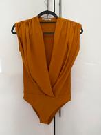Body dames, Ophalen of Verzenden, Zo goed als nieuw, Zwart, Zonder mouw